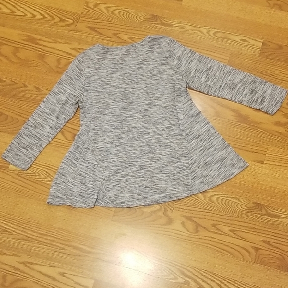 Cupio Long Sleeve Women's Top - Picture 6 of 9